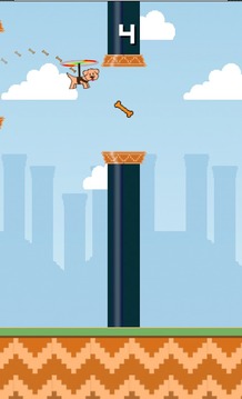 Best Cute Puppy Game游戲截圖3
