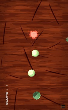 Fruit Slicer游戲截圖1