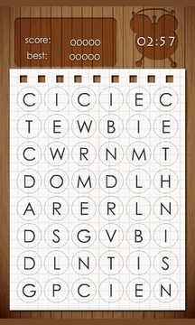 WORD ME游戲截圖2