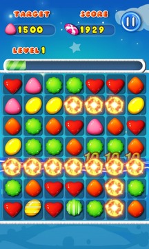Sweet Blast游戲截圖5