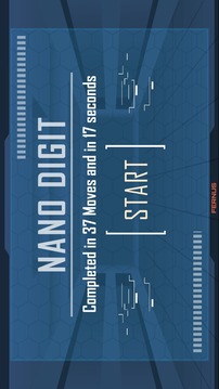 Nano Digit游戲截圖4