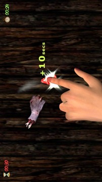 Zombie Strokes 3D游戲截圖4