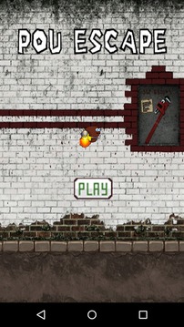 Pou Escape游戲截圖2