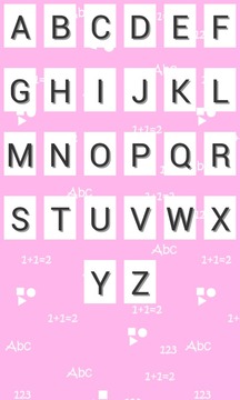 Kids Education Game : All in 1游戲截圖2