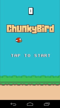 Chunky Bird游戲截圖1