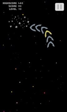 Planet Destroyer游戲截圖2