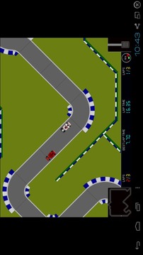 Slot Car Racer游戲截圖2