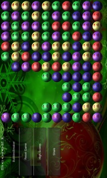 Bubbles Breaker游戲截圖5