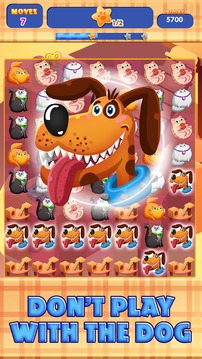 Connect - Cats Adventure游戲截圖3