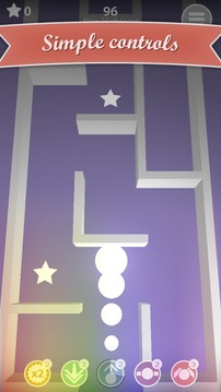 Colour Labyrinth 3D游戲截圖1