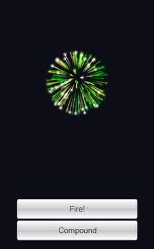 Firework Simulator游戲截圖5