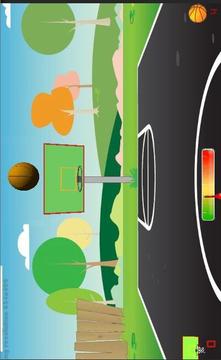 Basket Throws游戲截圖2
