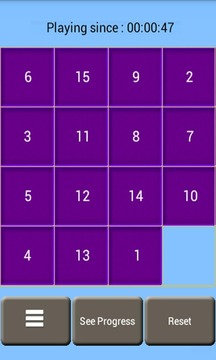 1980 Puzzle游戲截圖5