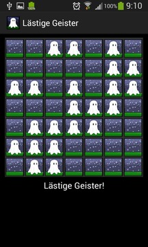 Annoying Ghosts游戏截图2