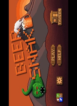 Beer Snake游戲截圖1