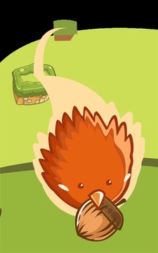 Nutty Jump游戲截圖1
