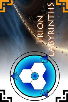 Trion Labyrinths游戲截圖1