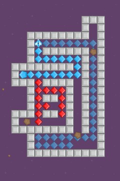 Space Crystals游戲截圖2