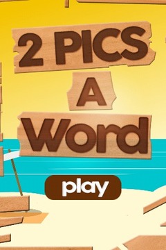 2 Pics A Word游戲截圖5