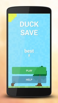Duck Save游戲截圖1
