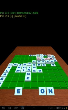 Wordplay 3D: a word game游戲截圖4