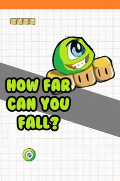 Doodle Ball Drop游戲截圖3