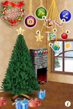 Merry x-mas tree游戲截圖2