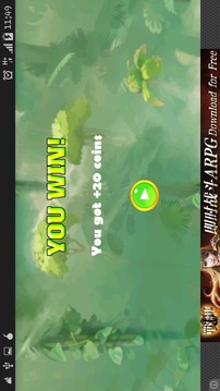 Monkey Climb Arcade游戲截圖4