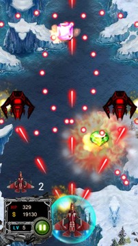Sky Battle游戲截圖3
