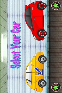 Crazy Car Wash - Fun Game游戲截圖2