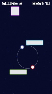 Conquer Stars游戲截圖2