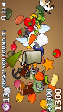 Hidden Object!游戲截圖3