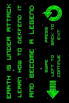 Invaders &lt;AD FREE&gt;游戲截圖5