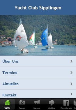 Yacht Club Sipplingen游戲截圖1