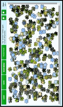 15 Jigsaws of Springtime游戲截圖4
