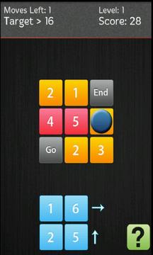 One Step Math Free游戲截圖5