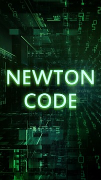 Newton Code游戲截圖5