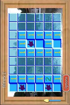 Minesweeper 3D gallery游戲截圖2