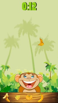 Monkey Desire游戲截圖1