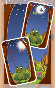 Feed The Frog游戲截圖2