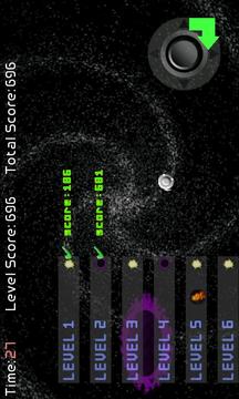 Aliens vs Monsters Trial游戲截圖2