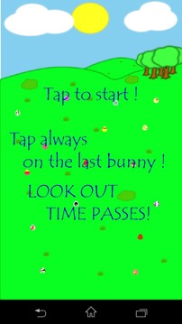 Easter Bunnies游戲截圖2