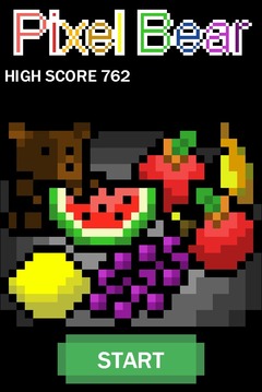 Pixel Bear游戲截圖1