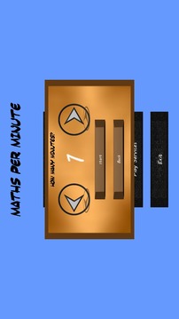 Maths Per Minute游戲截圖3
