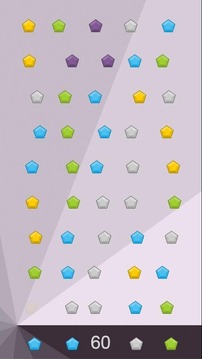 Gem Fall 2游戲截圖2