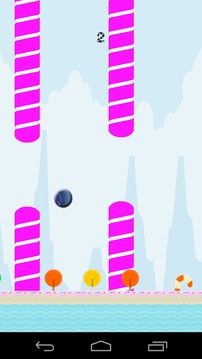 Jumpy Candy游戲截圖4