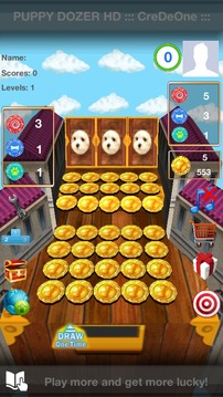 Puppy Dozer 2游戲截圖3