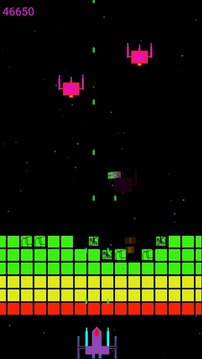 Block Shooter!游戲截圖3