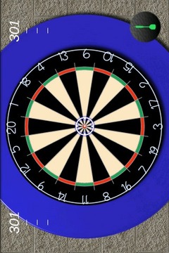 Darts Nite Pro游戲截圖3