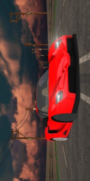 Endless Highway Car Racer游戲截圖2